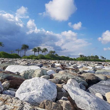 Bearbear Homestay Hualien City Ngoại thất bức ảnh