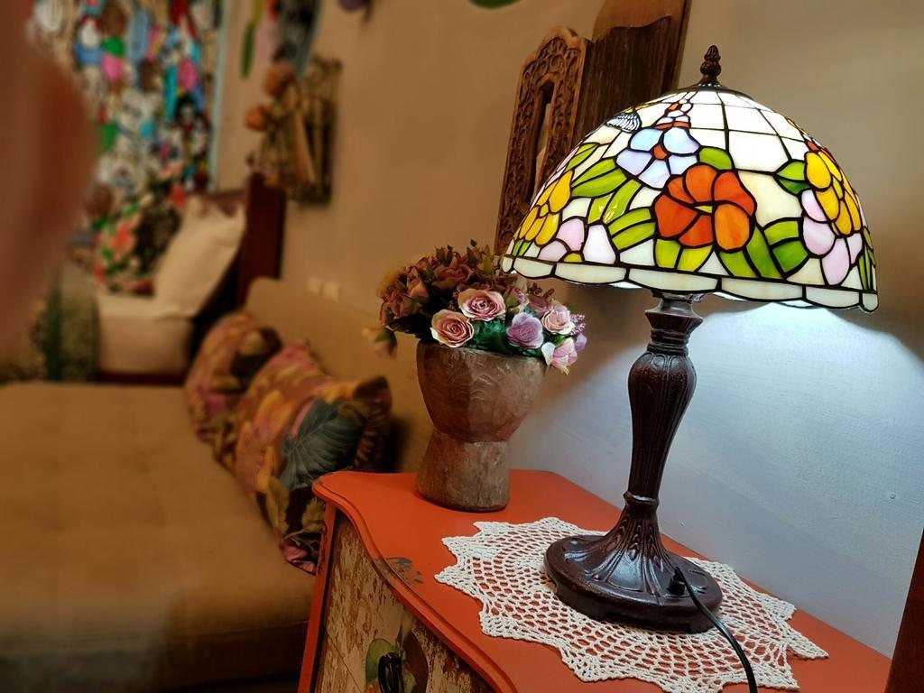 Bearbear Homestay Hualien City Ngoại thất bức ảnh