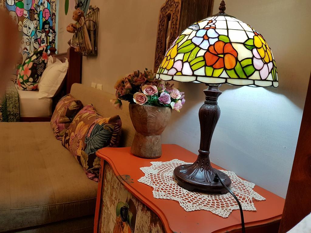 Bearbear Homestay Hualien City Ngoại thất bức ảnh