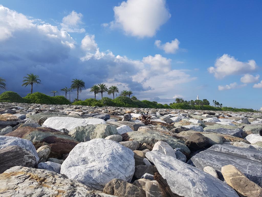 Bearbear Homestay Hualien City Ngoại thất bức ảnh